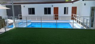 White House villa - 2