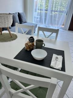 JACAM home free parking Como - 6