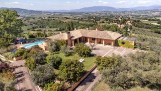 Villa Chiara Relax - Giano dellʼUmbria - 8