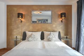 Ferienwohnung Herzstück im Haus Schlossblick - Füssen - 3