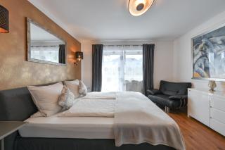 Ferienwohnung Herzstück im Haus Schlossblick - Füssen - 5