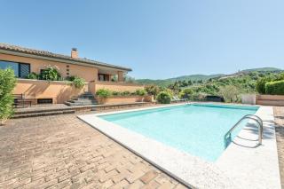 Villa Chiara Relax - Giano dellʼUmbria - 6