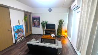 KIYAZA Home Sapporo - 2