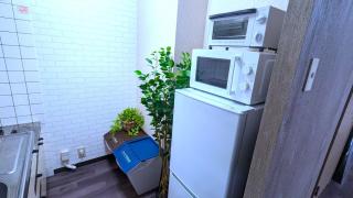 KIYAZA Home Sapporo - 6