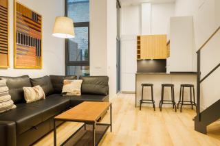 Modern Duplex 2B 2Bath Historic Centre - Seville - 9