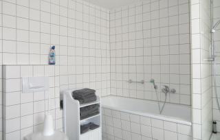 2 Bedroom Nice Apartment In Dasburg - 7