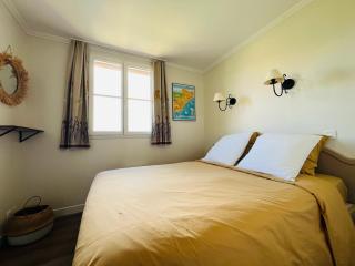 Appartement 5 pers. Vue mer les Restanques Grimaud - Grimaud - 9