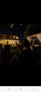 Casolare Isabella "Il rifugio dei vinili" and Alice's room - 1