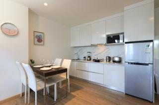 Sea view apartment Surin Beach by Capital Pro - Phuket - 3