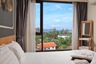 Sea view apartment Surin Beach by Capital Pro - Phuket - 9