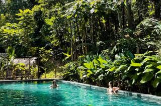 PU LUONG BOUTIQUE GARDEN - 7