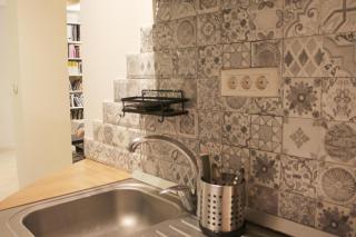 Street Garden Apartment - Hvar - 6