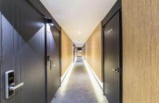 SL Hotel - Incheon - 1
