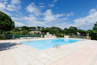 Bleu Horizon YourHostHelper - Sainte-Maxime - 0