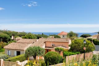 Bleu Horizon YourHostHelper - Sainte-Maxime - 9