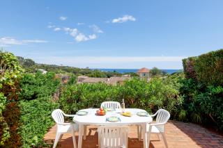 Bleu Horizon YourHostHelper - Sainte-Maxime - 6