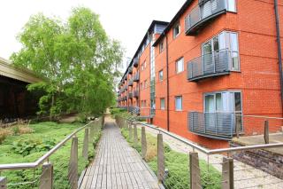 Broad Gauge Apartments - 6
