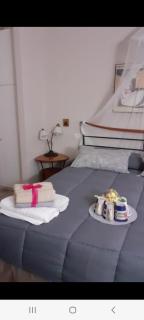 Casolare Isabella "Il rifugio dei vinili" and Alice's room - 4