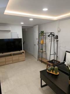 Oillan11 - Apartamento 5 - Málaga - 3