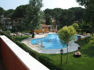 Aceri Rossi family apartments - 9