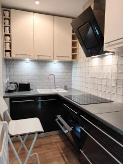 DOM NA GóRCE w Beskidach - apartamenty pokoje jaccuzi masaż - 1