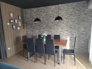 "La Villa de Iker" con Chimenea, Barbacoa y a 10 mint de "Puy du Fou" - Argés - 7