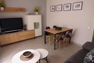 apartament dúplex "Alsina" - Tremp - 0