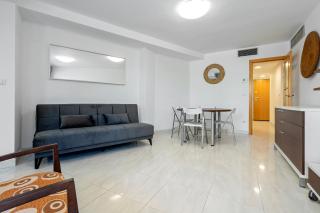 Hauzify I Apartament Mestral - Cambrils - 4