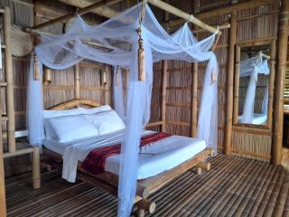 Kookoo's nest eco-lodge - Siaton - 2