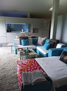 Estudio y Loft Durango - 5