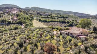 Villa Chiara Relax - Giano dellʼUmbria - 9