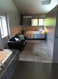 Estudio y Loft Durango - Guyuria - 6
