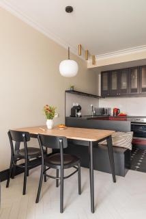 Flatbook - City Center SPA Apartments Grano Residence with Parking - Gdańsk - 3