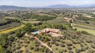 Villa Chiara Relax - Giano dellʼUmbria - 0