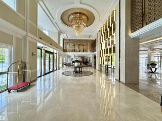 Golden Imperial Hotel - Da Lat - 4