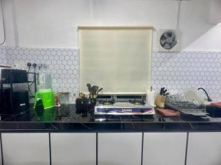 Homestay Rumah Puteh Melaka - Kampong Bukit Katil - 9