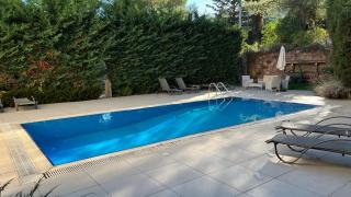 Dionisos luxury apartment - Atene - 0