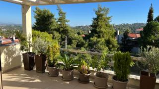 Dionisos luxury apartment - Atene - 1