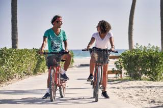 The Club by Fanar - 5