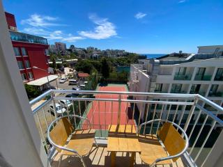 Prima Hotel - 8