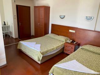 Prima Hotel - 5