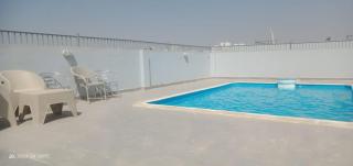 luxury house - Kairo - 9