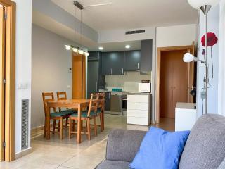 Apartment Marina - Vilanova i la Geltrú - 0
