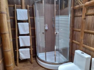 Kookoo's nest eco-lodge - Siaton - 5