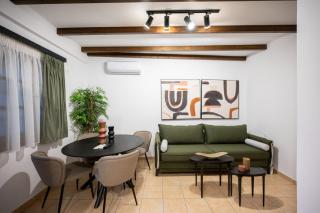 Bodrum Suites Geusthouse - Ioannina - 9