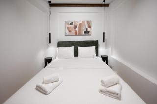 Bodrum Suites Geusthouse - Ioannina - 2