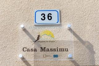 Albergo Diffuso Magredi - 4