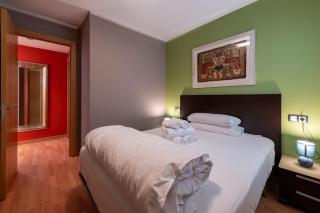 Apartamento moderno bh aspen atico con vistas - El Tarter - 4