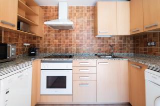 Apartamento moderno bh aspen atico con vistas - El Tarter - 6