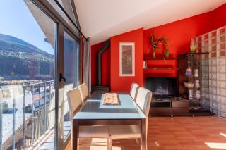 Apartamento moderno bh aspen atico con vistas - El Tarter - 7